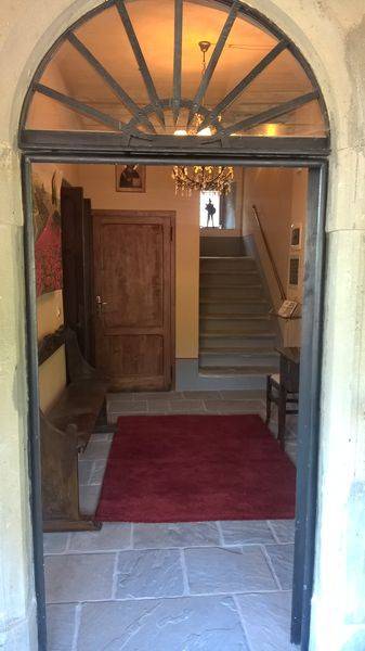 Immobile a Sansepolcro in Strada Comunale della Montagna, 44 - Foto 2