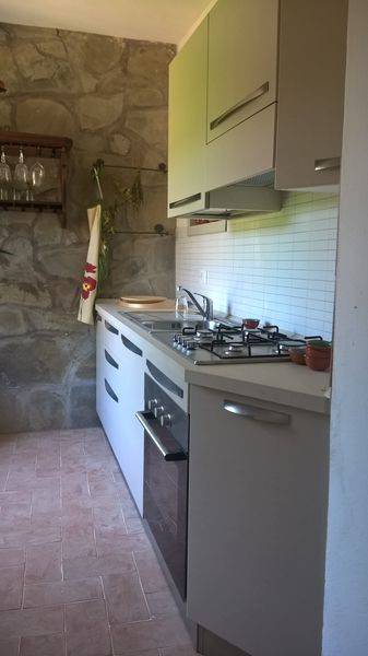 Immobile a Sansepolcro in Strada Comunale della Montagna, 44 - Foto 4