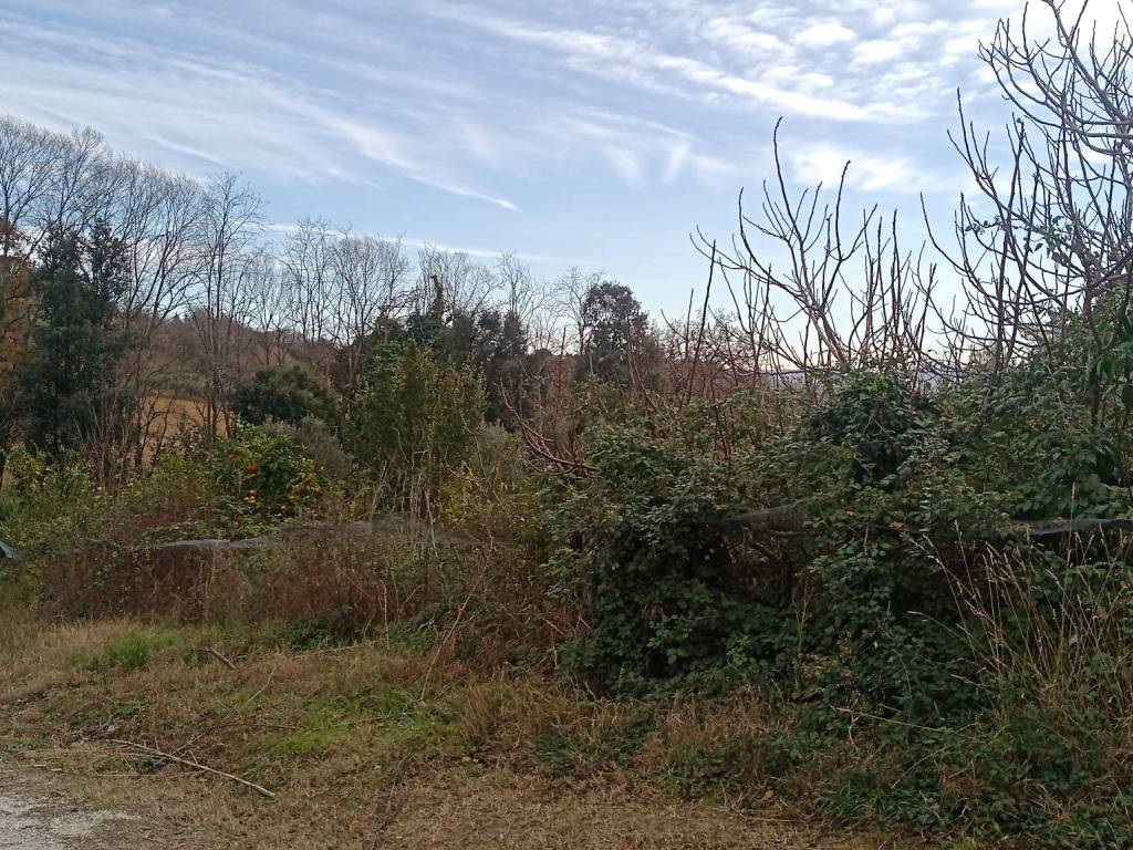 Terreno a Montecosaro in Contrada Fontanelle - Foto 3
