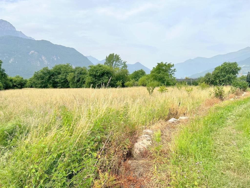 Terreno a Scurelle in Via per Scurelle - Foto 2