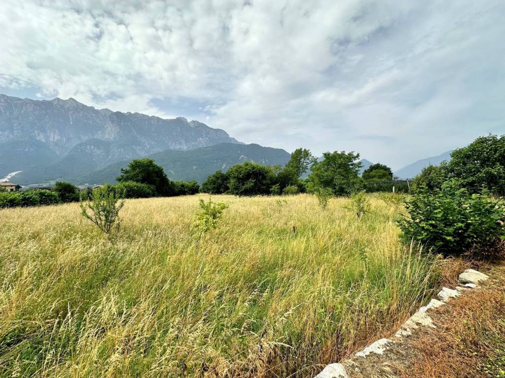 Terreno a Scurelle in Via per Scurelle - Foto 5