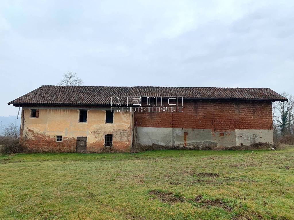 Rustico / casale a Asti in Frazione Revignano, 38 - Foto 2