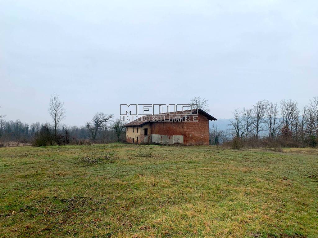 Rustico / casale a Asti in Frazione Revignano, 38 - Foto 3