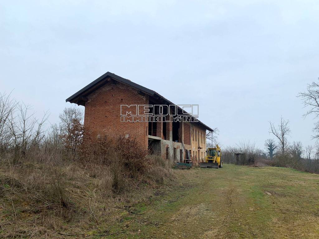Rustico / casale a Asti in Frazione Revignano, 38 - Foto 4