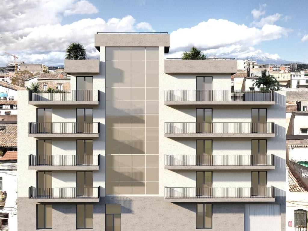 Appartamento a Catania in Via Gemma - Foto 3
