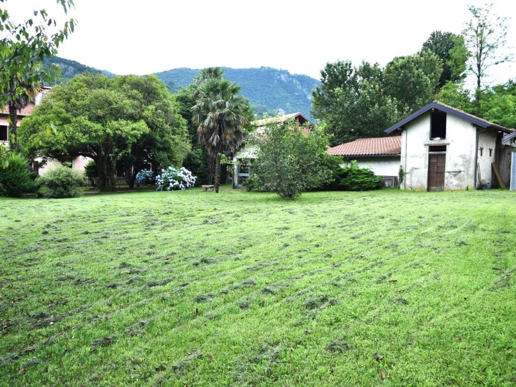 Villa a Besano - Foto 2