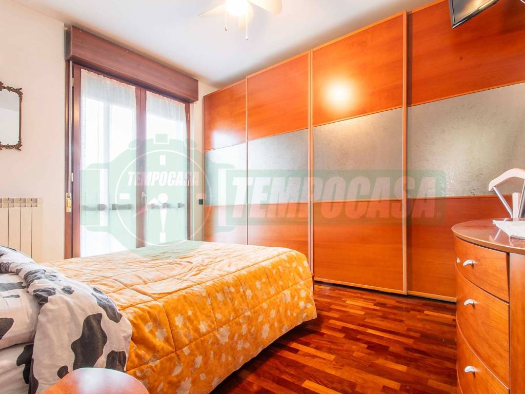 Appartamento a Uboldo in Via Lazzaretto, 26 - Foto 5