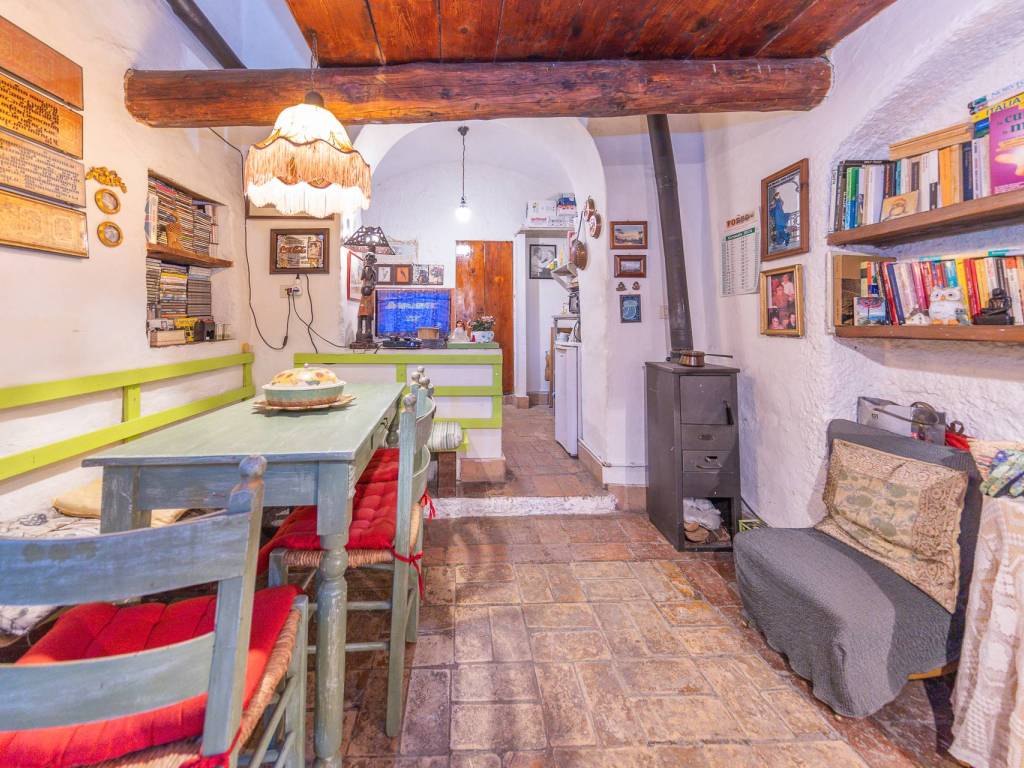 Appartamento a Calcata in Via Sinibaldi, 3 - Foto 5