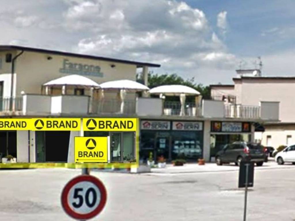 Immobile a Macerata in Piazzale Salvo D'Acquisto, 24 - Foto 2