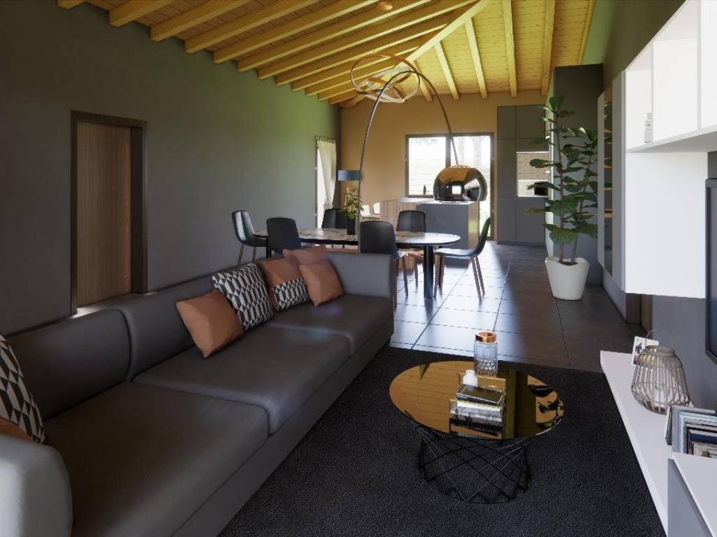 Villa a Stagno lombardo in Via 1 Maggio - Foto 2