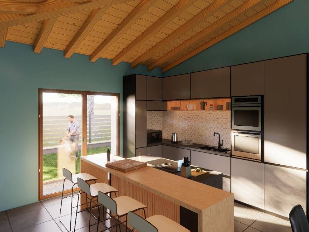 Villa a Stagno lombardo in Via 1 Maggio - Foto 3