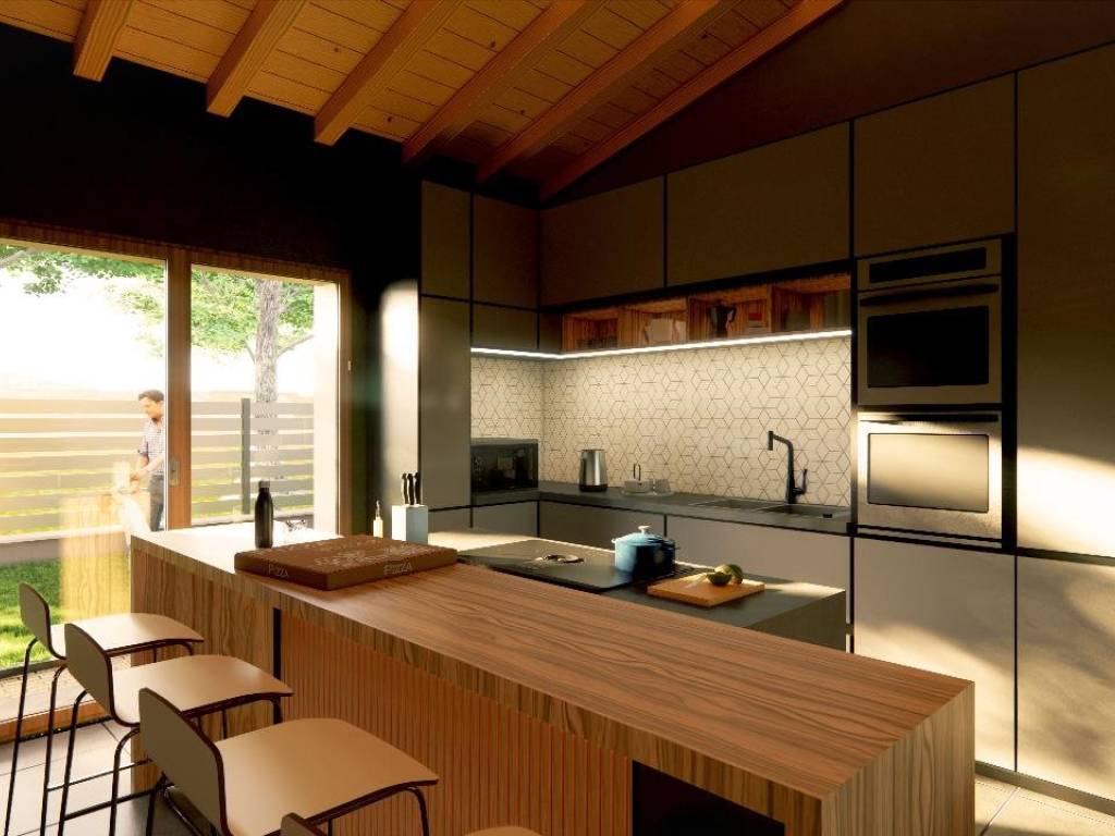 Villa a Stagno lombardo in Via 1 Maggio - Foto 4