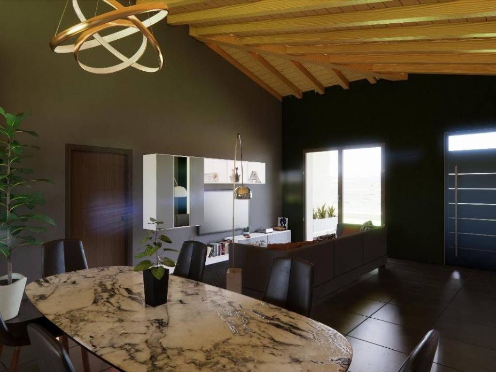 Villa a Stagno lombardo in Via 1 Maggio - Foto 5