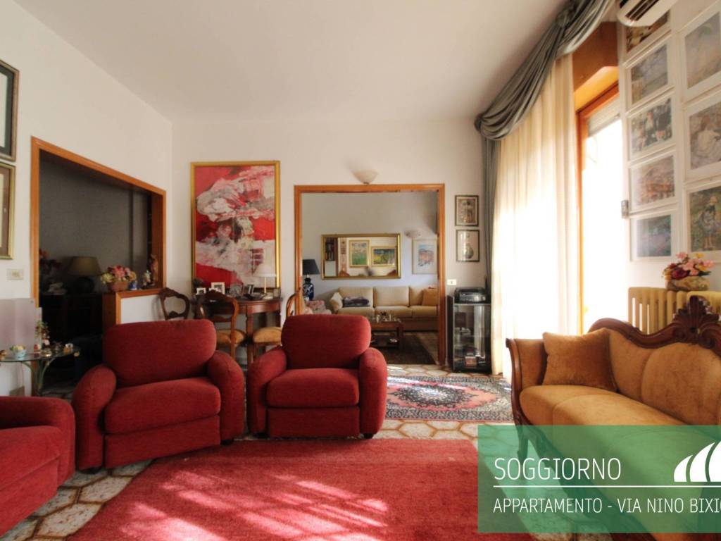 Appartamento a Mesagne in Via Nino Bixio, 52 - Foto 2