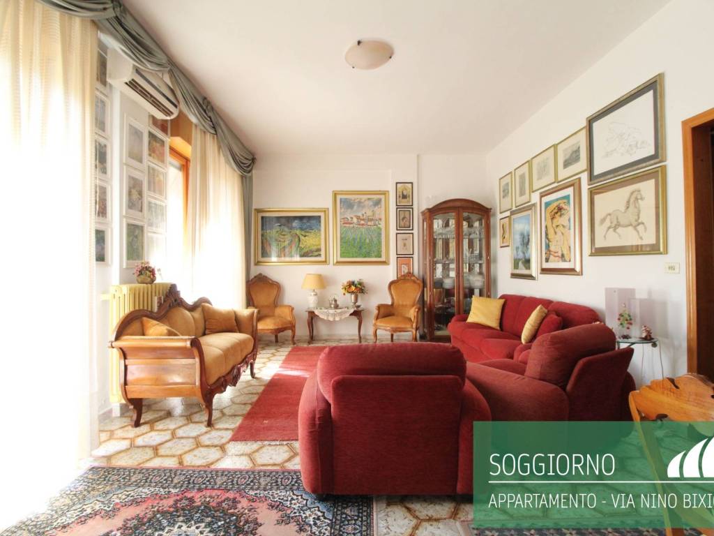 Appartamento a Mesagne in Via Nino Bixio, 52 - Foto 3