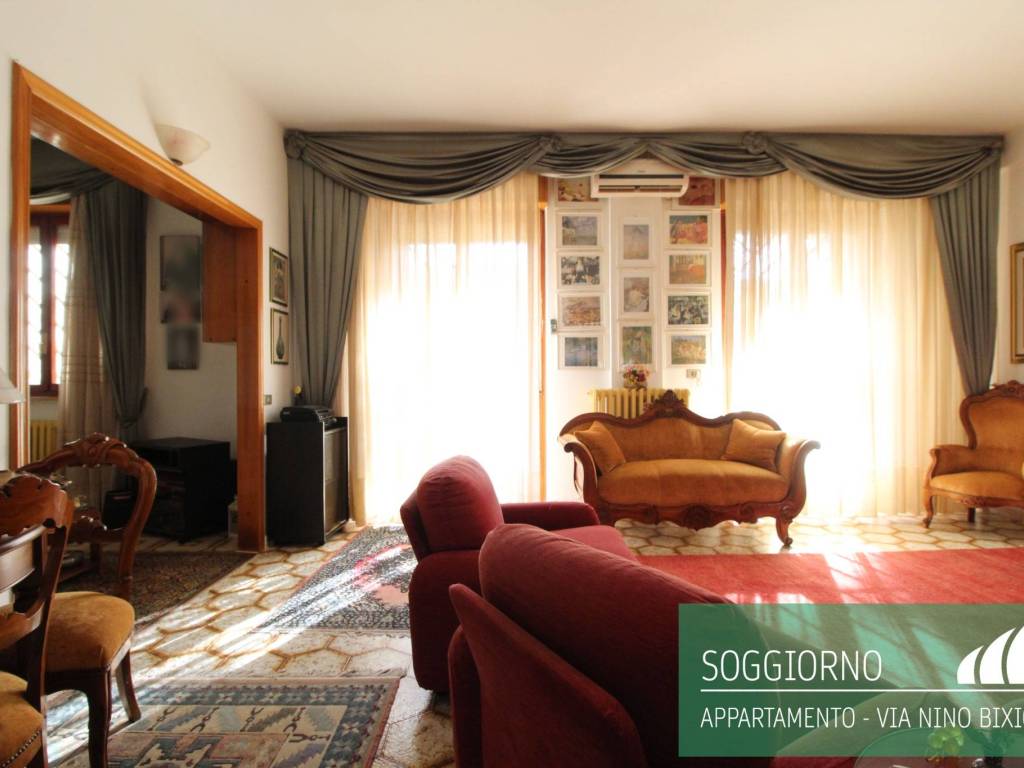 Appartamento a Mesagne in Via Nino Bixio, 52 - Foto 4