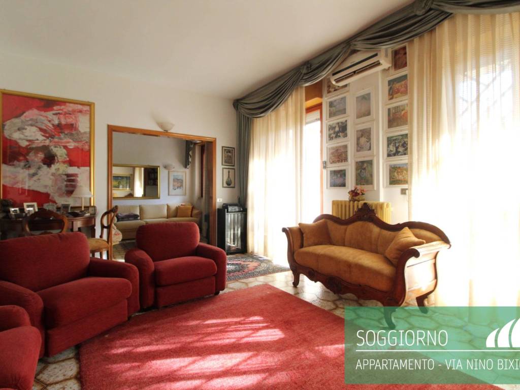 Appartamento a Mesagne in Via Nino Bixio, 52 - Foto 5