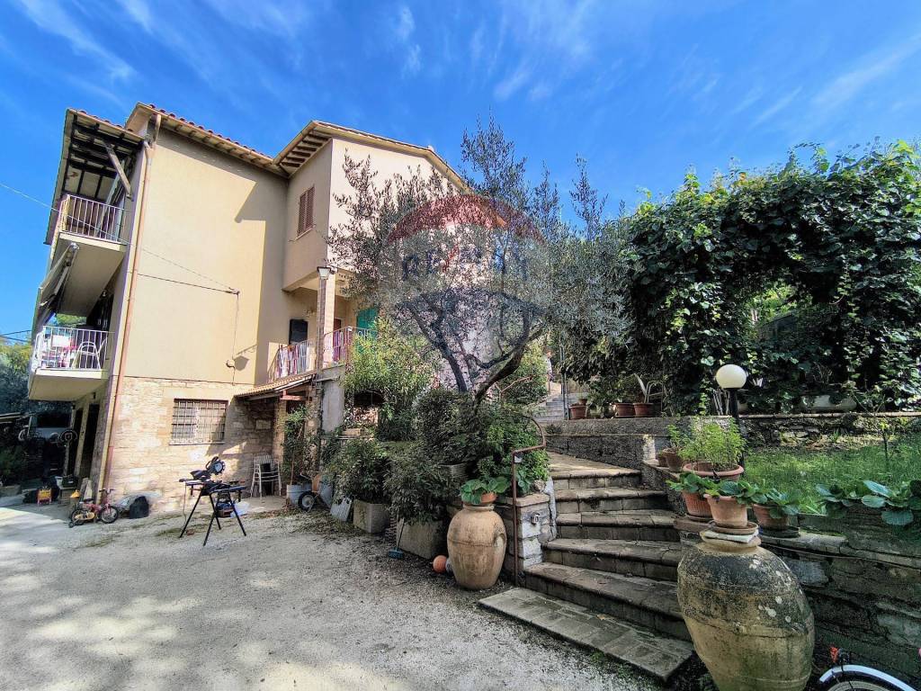 Appartamento a Assisi in Via Delle Querce, 72 - Foto 3