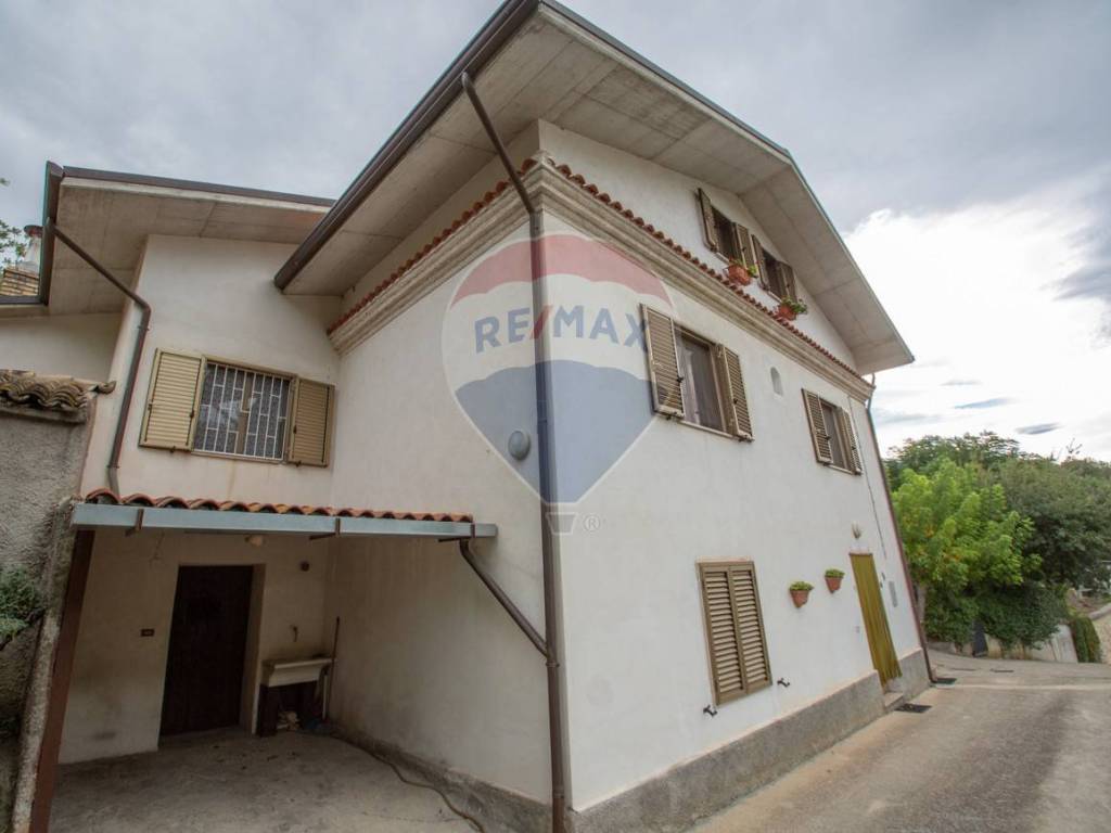 Villa a Manoppello in contrada Lecinete, 9 - Foto 2