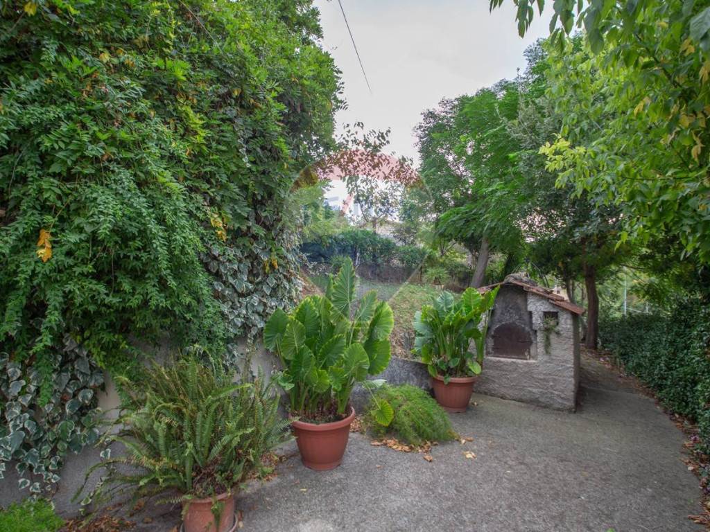 Villa a Manoppello in contrada Lecinete, 9 - Foto 4