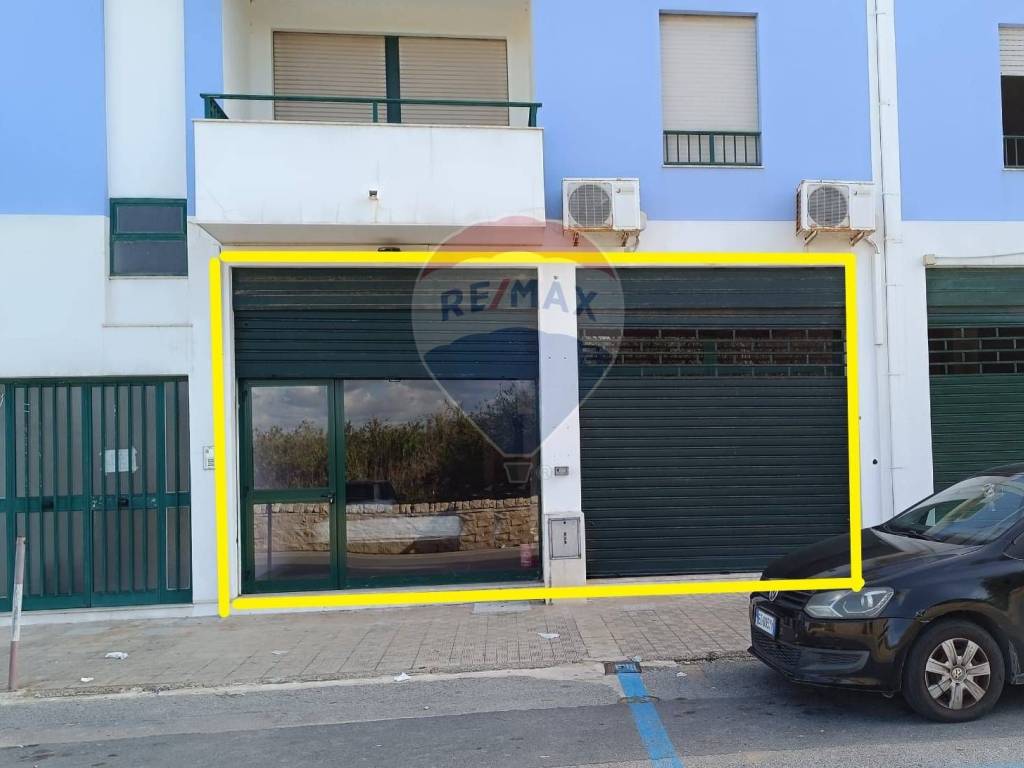 Immobile a Pachino in S.P. Pachino Marzamemi - Foto 3