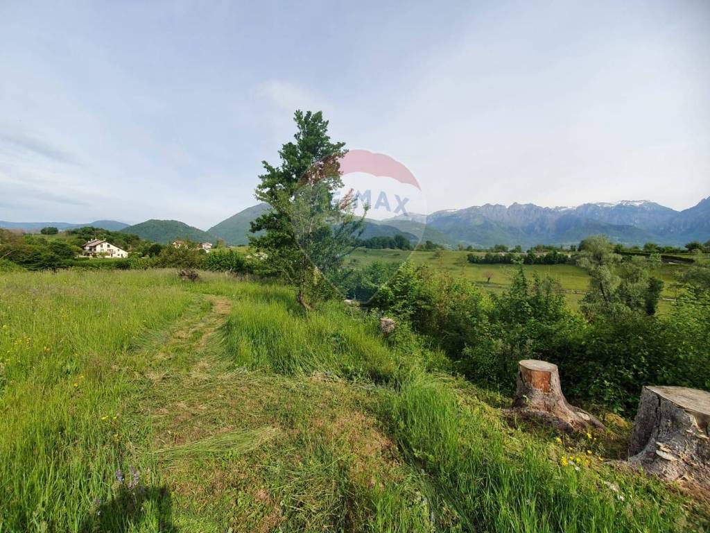 Terreno a Feltre - Foto 2