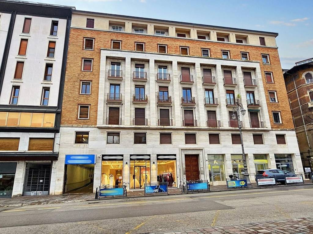 Appartamento a Vicenza in Viale Roma, N. 8 - Foto 2