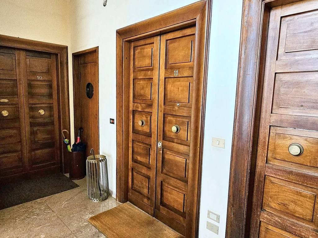 Appartamento a Vicenza in Viale Roma, N. 8 - Foto 3