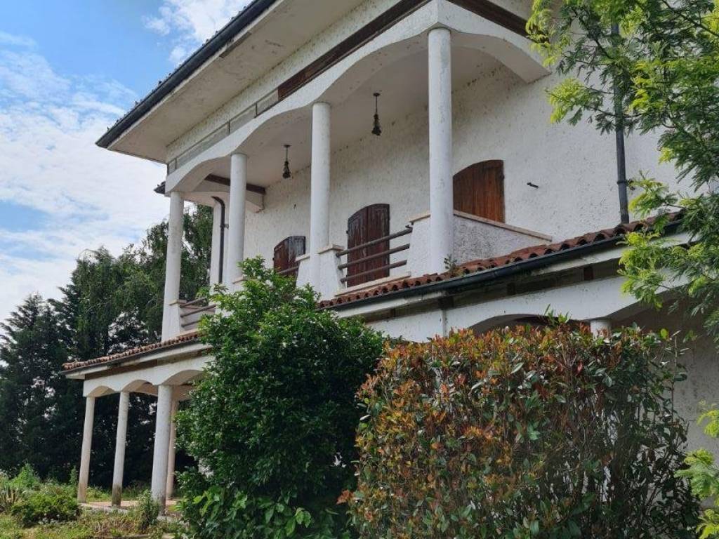 Villa a Villarboit - Foto 2