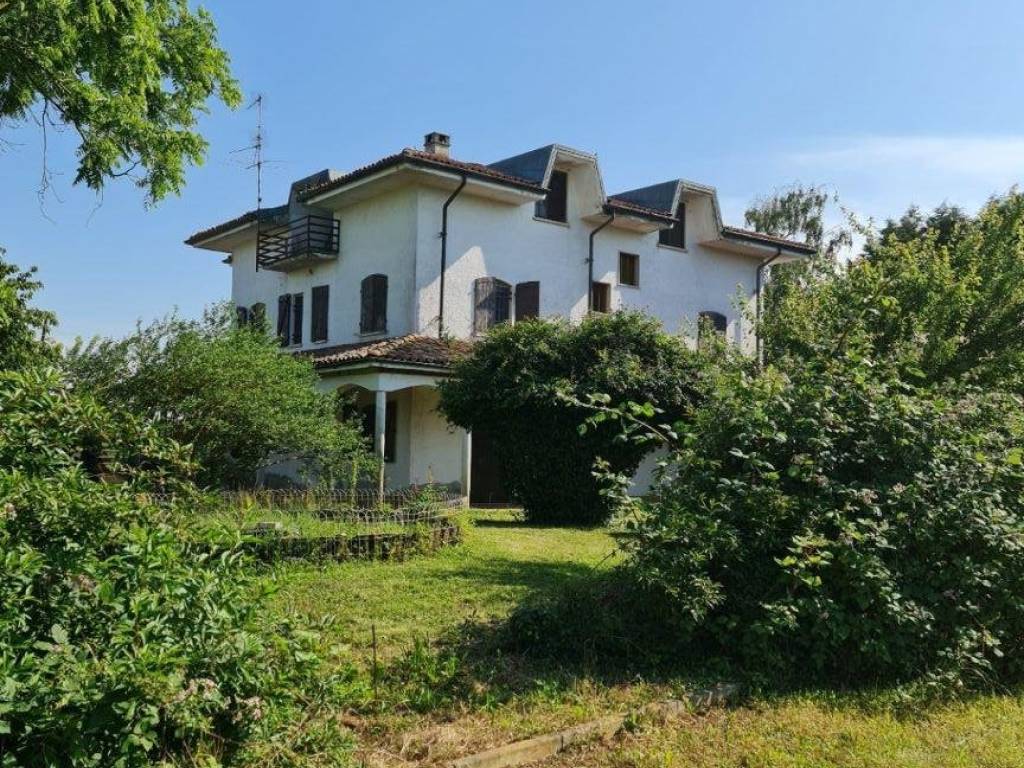 Villa a Villarboit - Foto 3