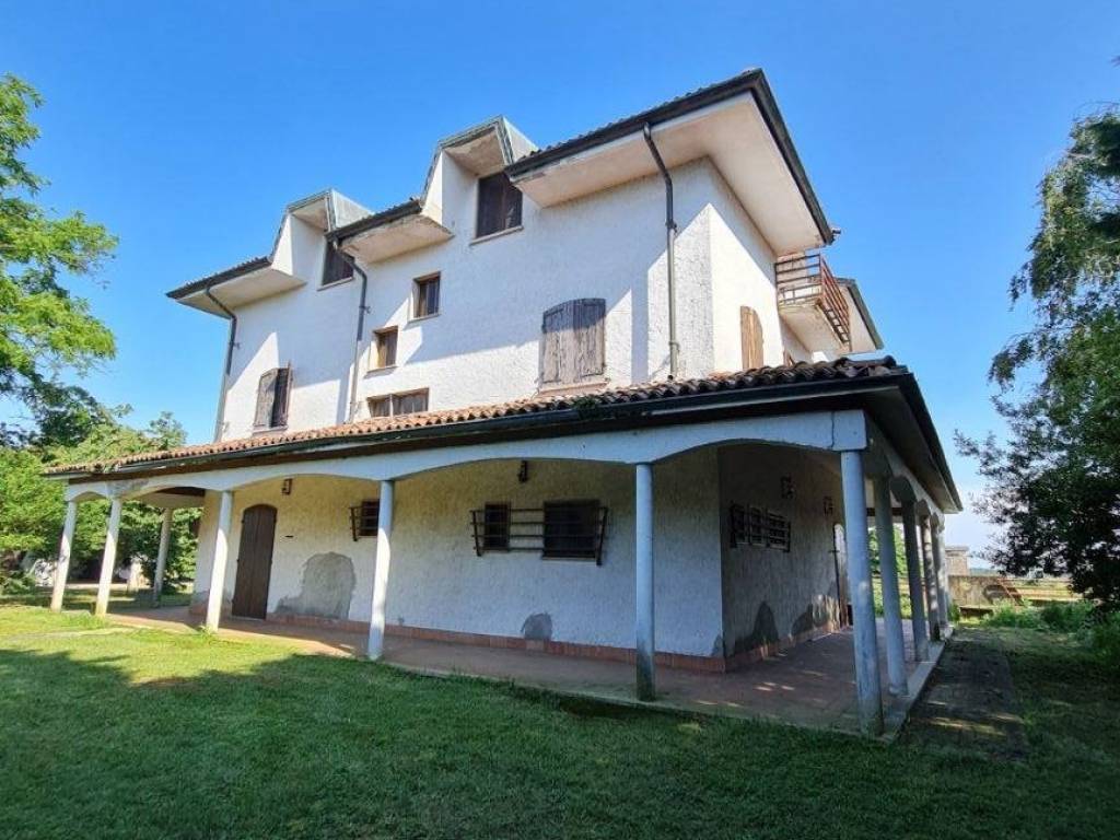 Villa a Villarboit - Foto 5