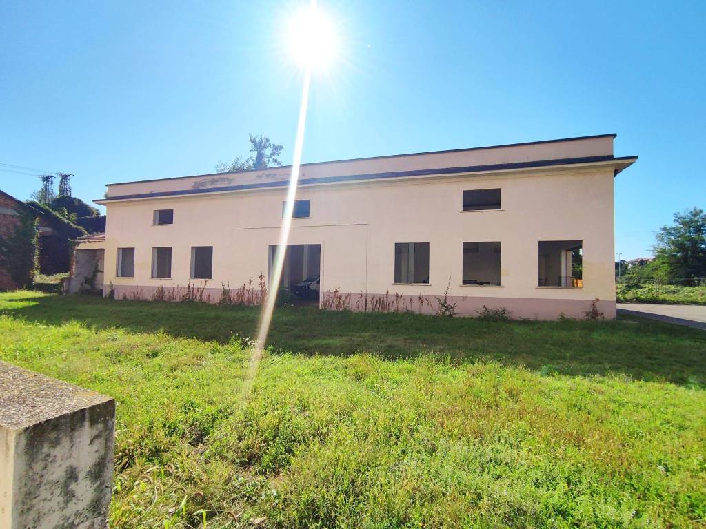 Immobile a Marnate in Via Luigi Pomini - Foto 2