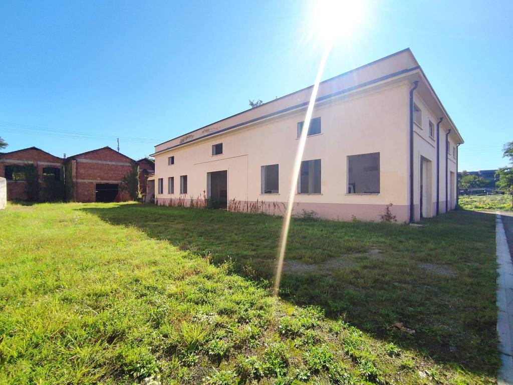 Immobile a Marnate in Via Luigi Pomini - Foto 3