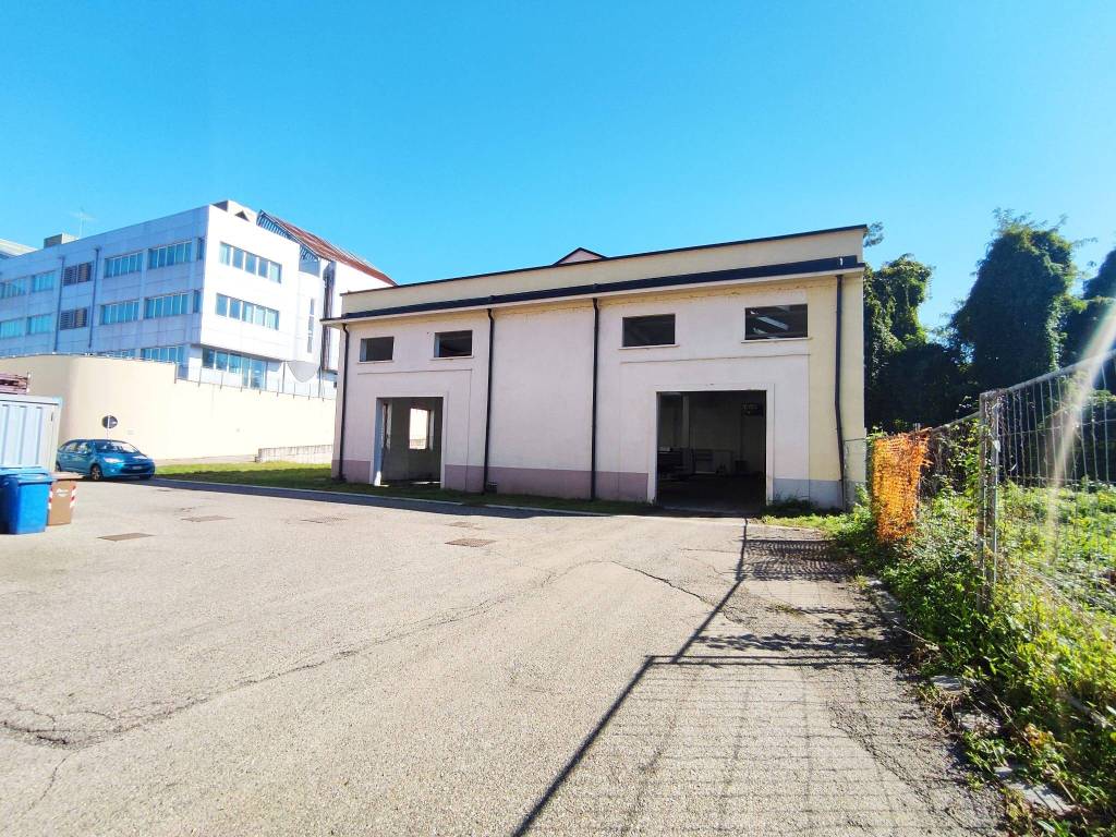 Immobile a Marnate in Via Luigi Pomini - Foto 4