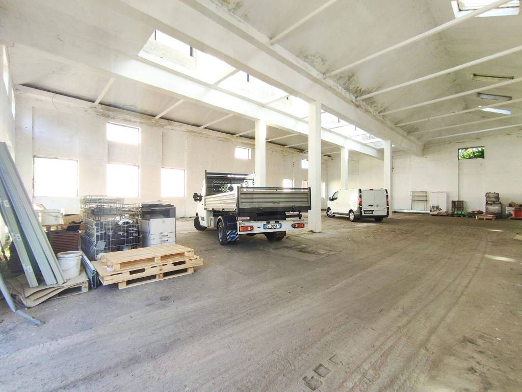 Immobile a Marnate in Via Luigi Pomini - Foto 5