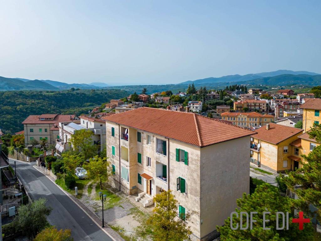 Appartamento a Poggio moiano in Via San Martino - Foto 2