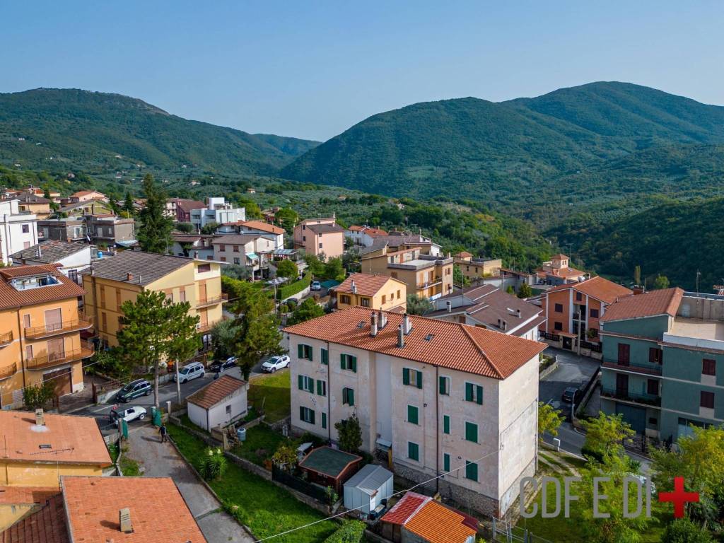 Appartamento a Poggio moiano in Via San Martino - Foto 4