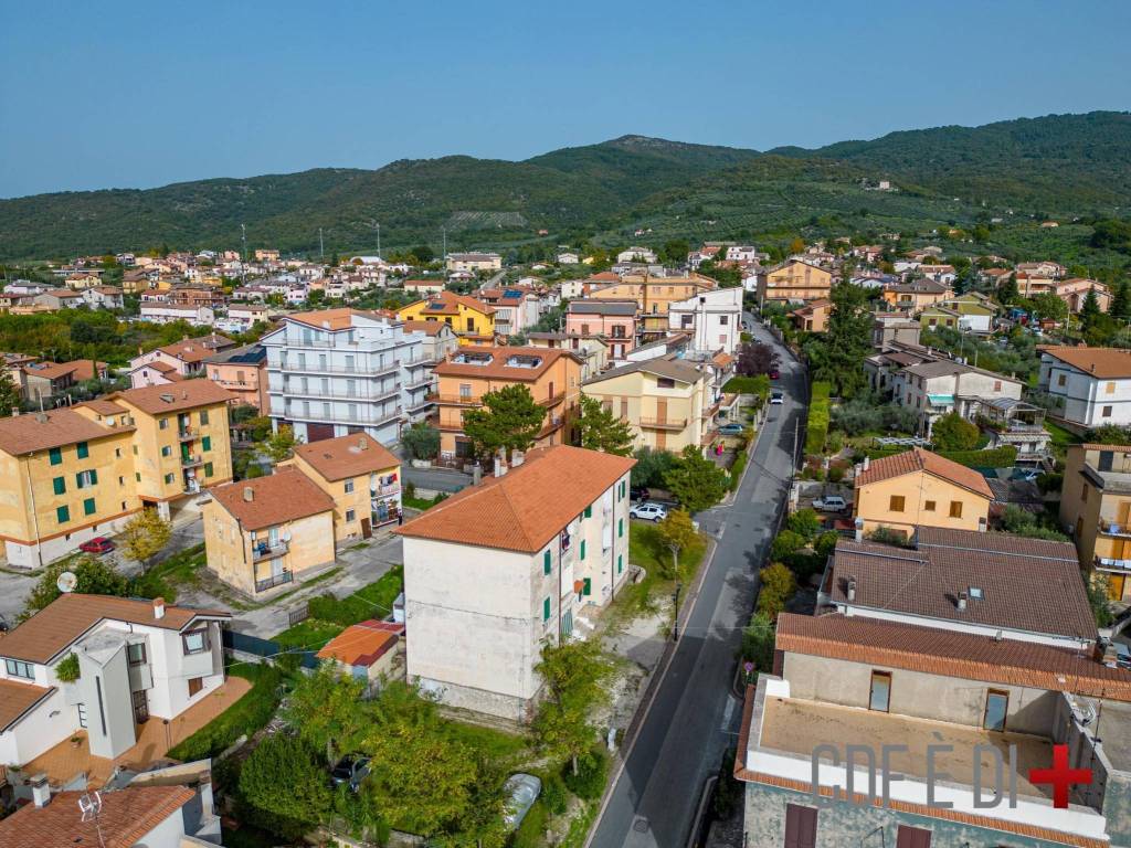 Appartamento a Poggio moiano in Via San Martino - Foto 5