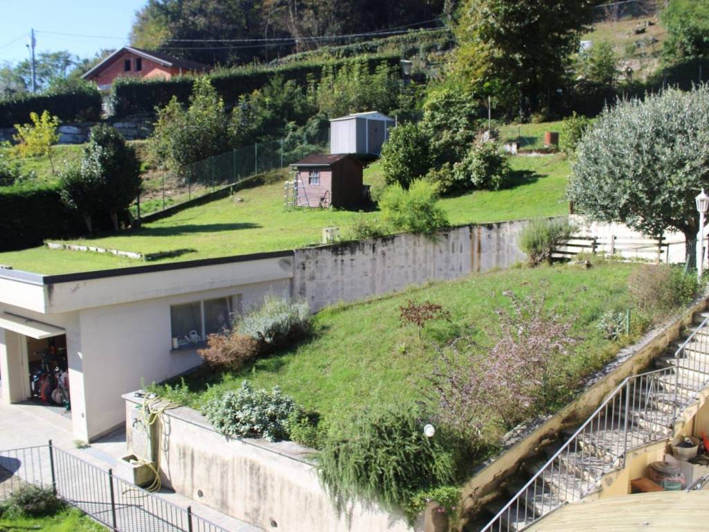 Villa a Omegna in Via Monte Massone, 50 - Foto 4