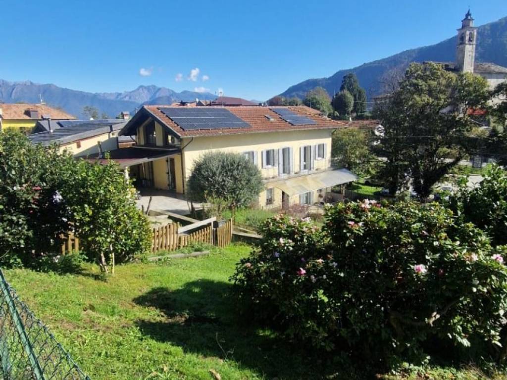 Villa a Omegna in Via Monte Massone, 50 - Foto 5