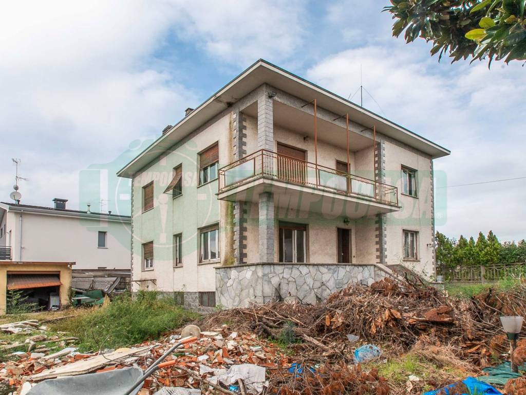 Villa a Lonate ceppino in Via dei Canarini, 5 - Foto 2
