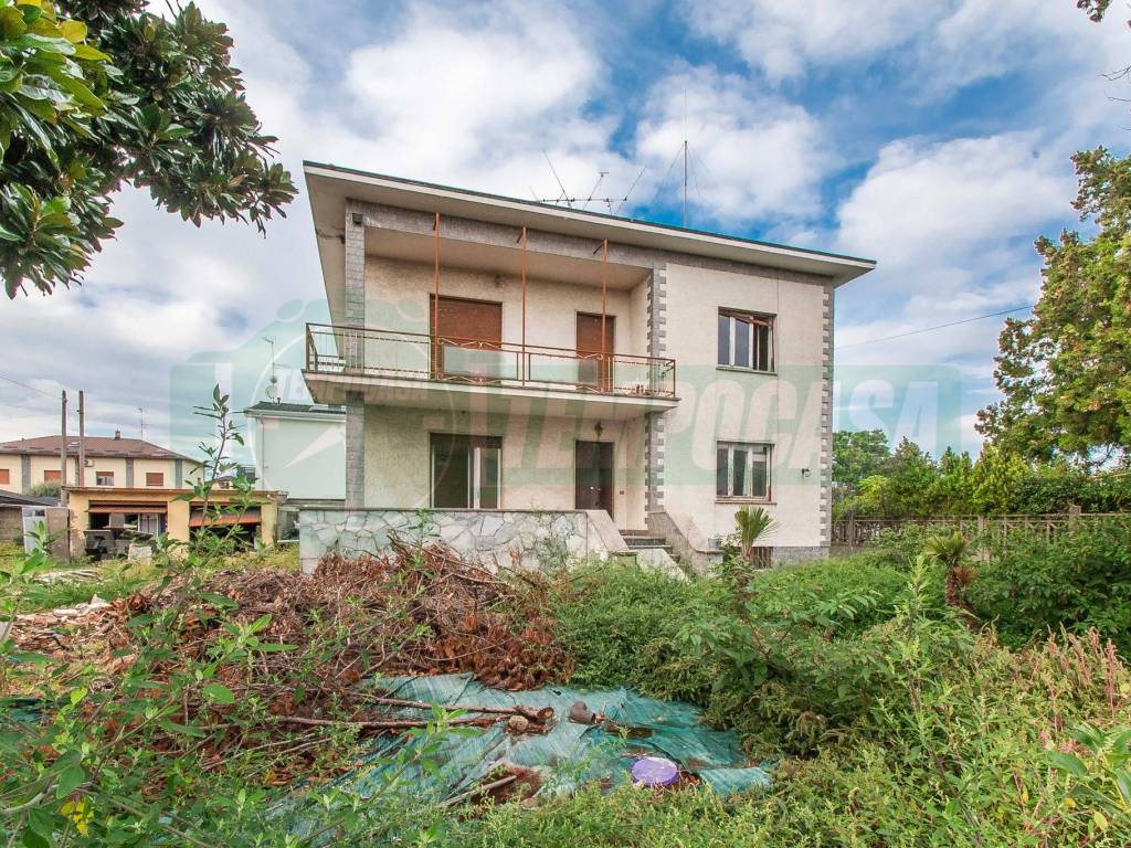 Villa a Lonate ceppino in Via dei Canarini, 5 - Foto 3