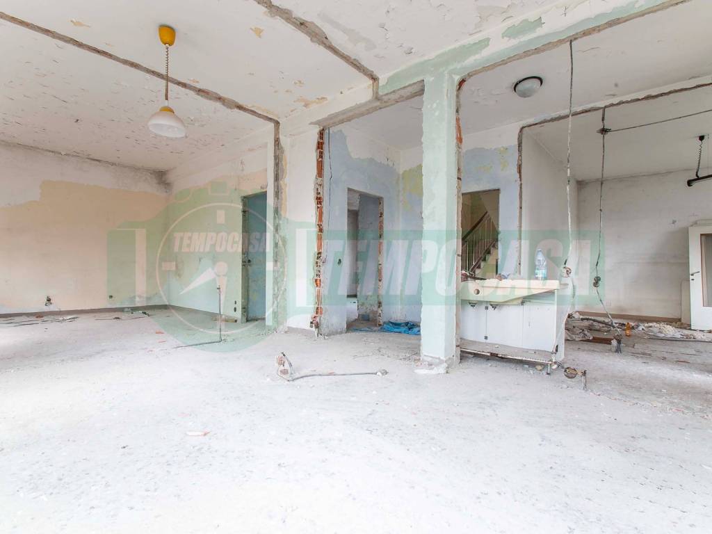 Villa a Lonate ceppino in Via dei Canarini, 5 - Foto 5