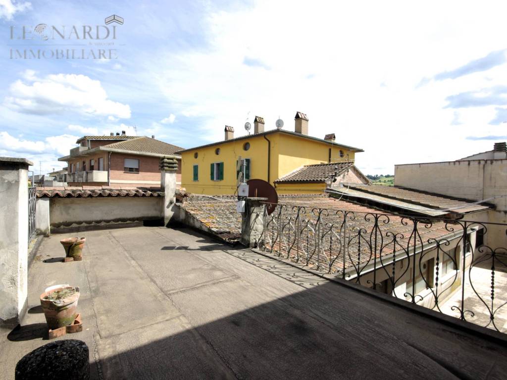 Casa indipendente a Citerna - Foto 2