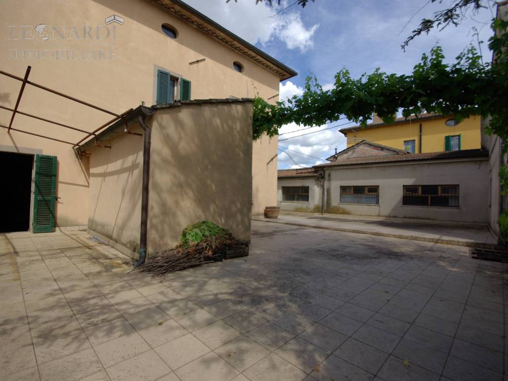 Casa indipendente a Citerna - Foto 3