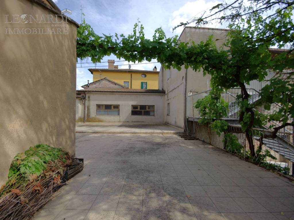 Casa indipendente a Citerna - Foto 4