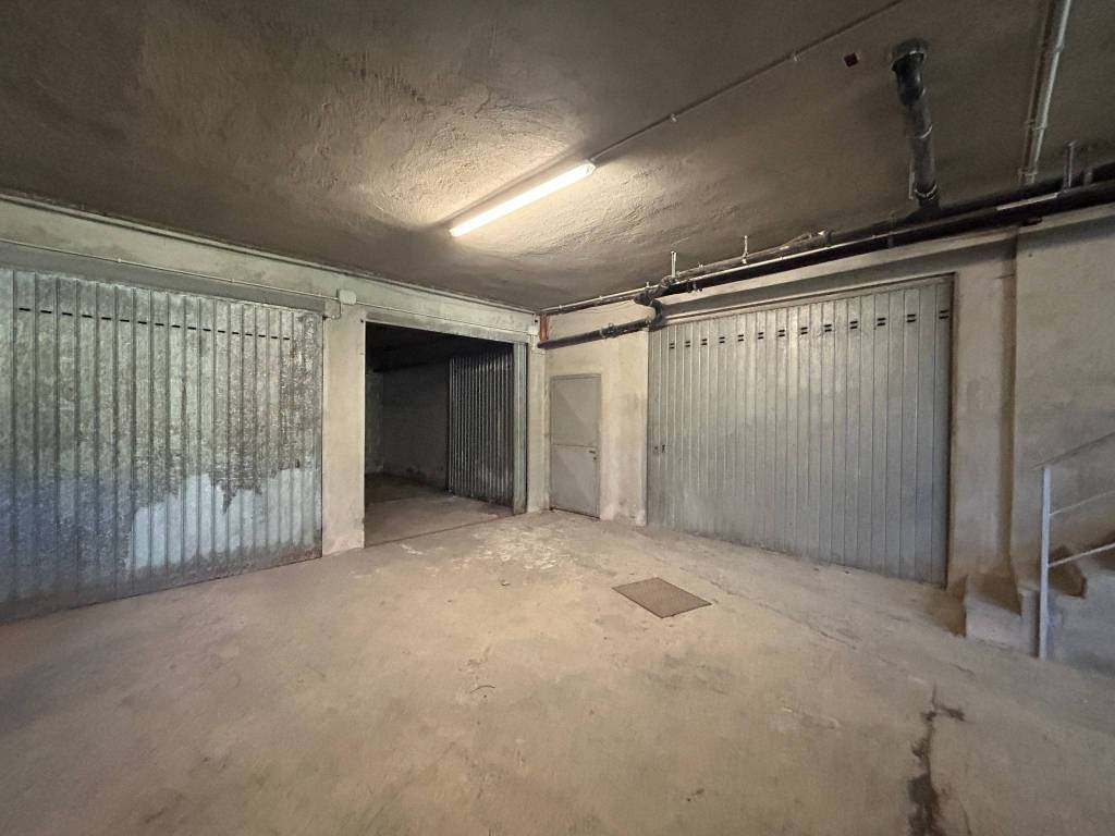 Box / garage a Peveragno in Via Giorgio Giorgis, 51 - Foto 2