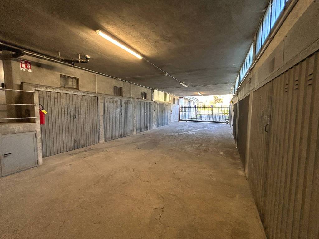 Box / garage a Peveragno in Via Giorgio Giorgis, 51 - Foto 3