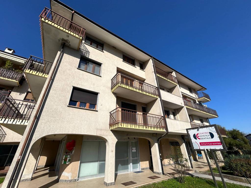 Box / garage a Peveragno in Via Giorgio Giorgis, 51 - Foto 4