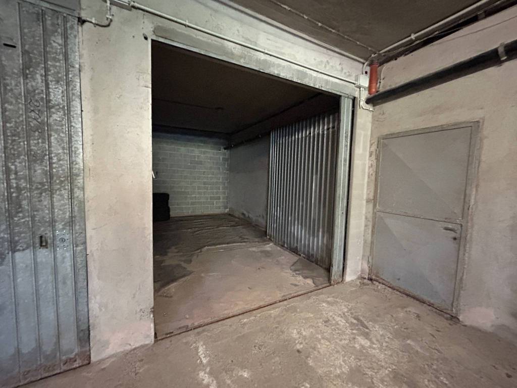 Box / garage a Peveragno in Via Giorgio Giorgis, 51 - Foto 5